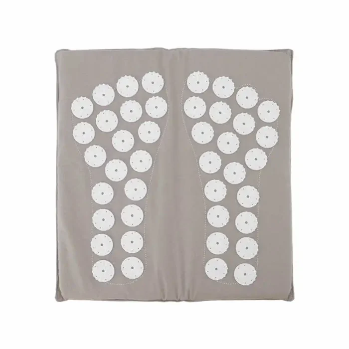 Tapis réflexologie plantaire 9
